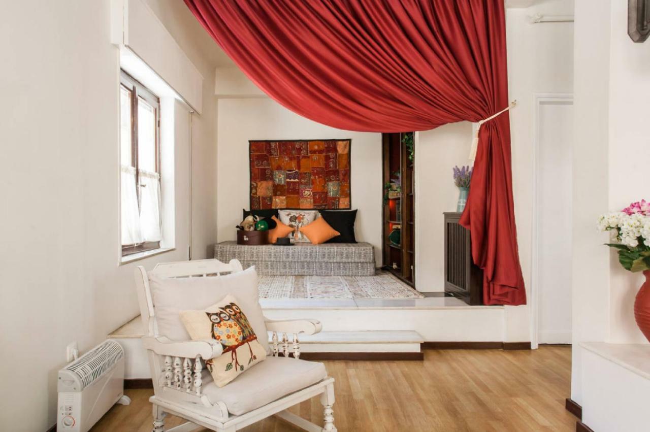 Vintage Charm By The Acropolis! Apartment Athens Exterior photo