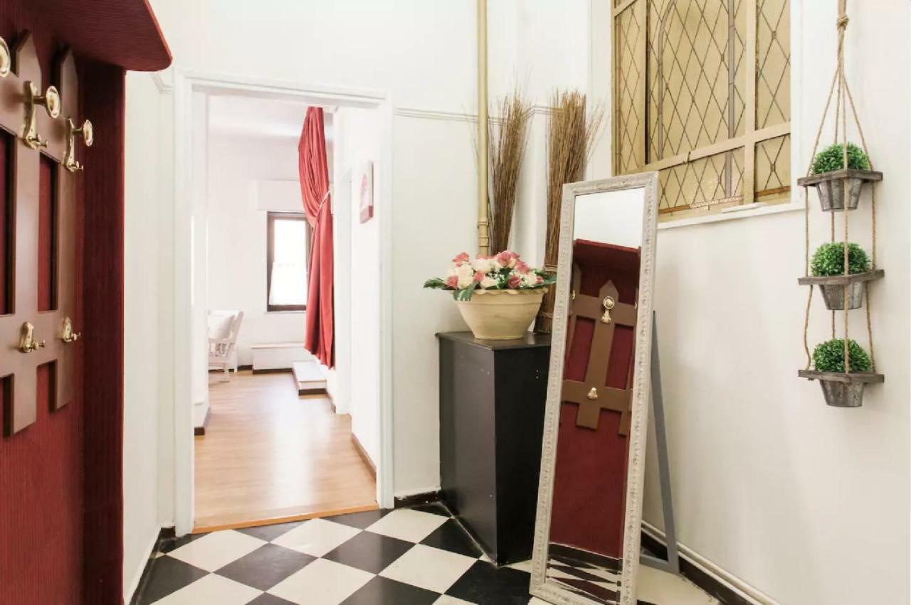 Vintage Charm By The Acropolis! Apartment Athens Exterior photo